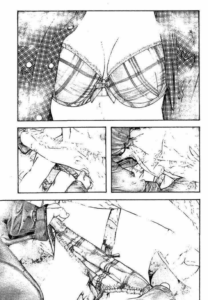 Kokou No Hito - Chapter 110 - Trang 12