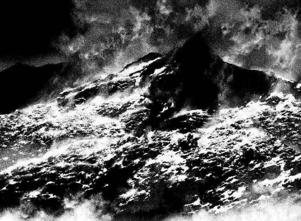 Kokou No Hito - Chapter 110 - Trang 17