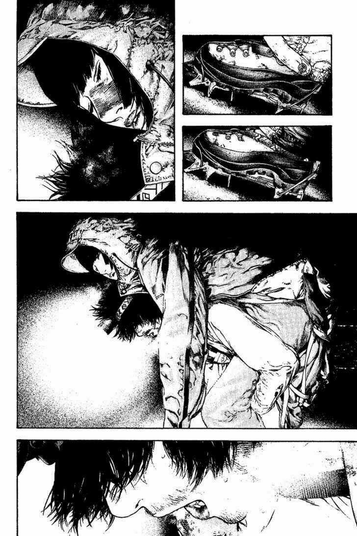 Kokou No Hito - Chapter 110 - Trang 18