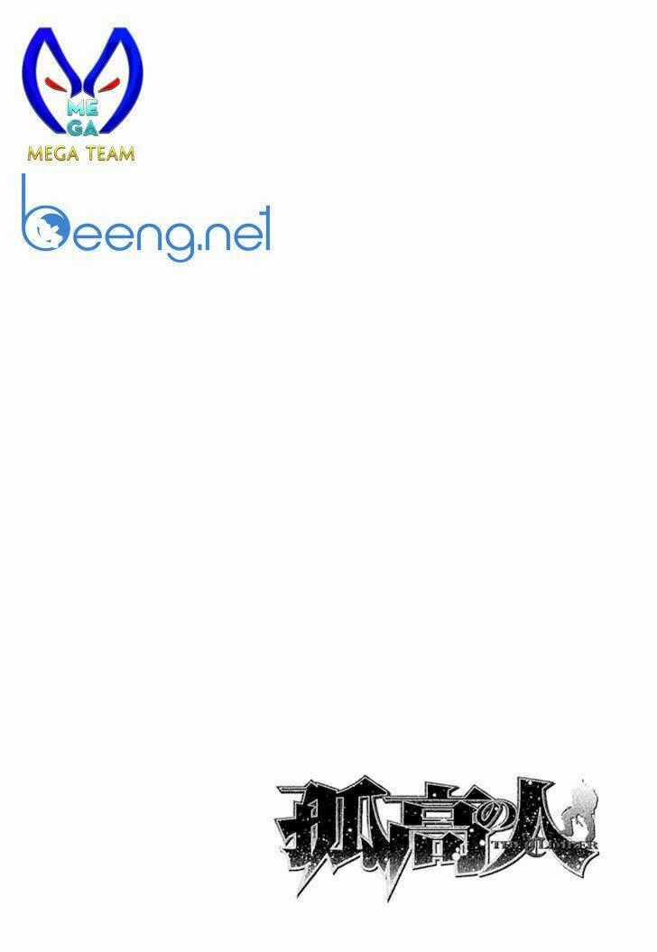 Kokou No Hito - Chapter 110 - Trang 20