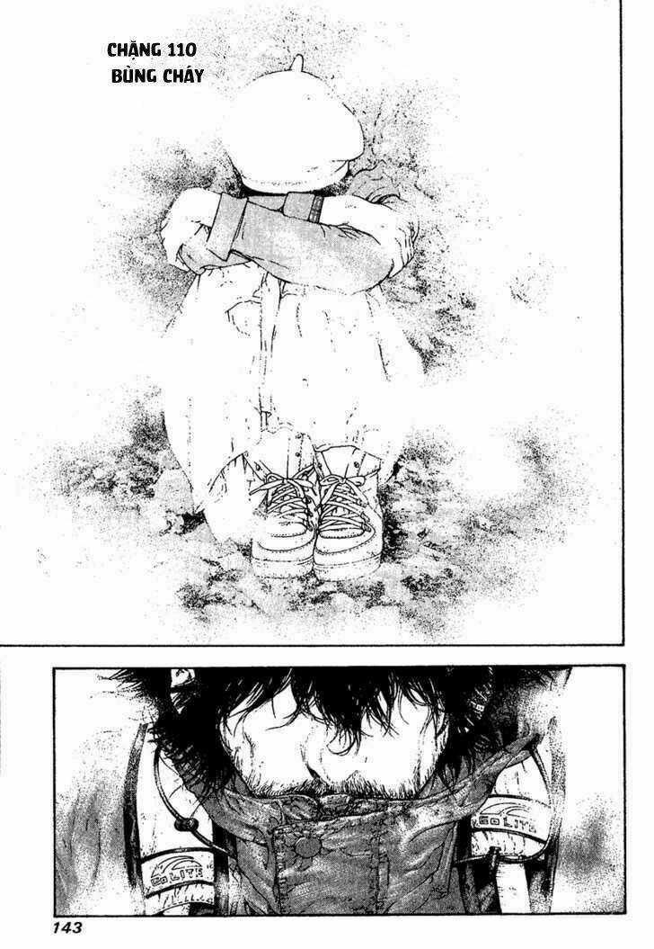 Kokou No Hito - Chapter 110 - Trang 3