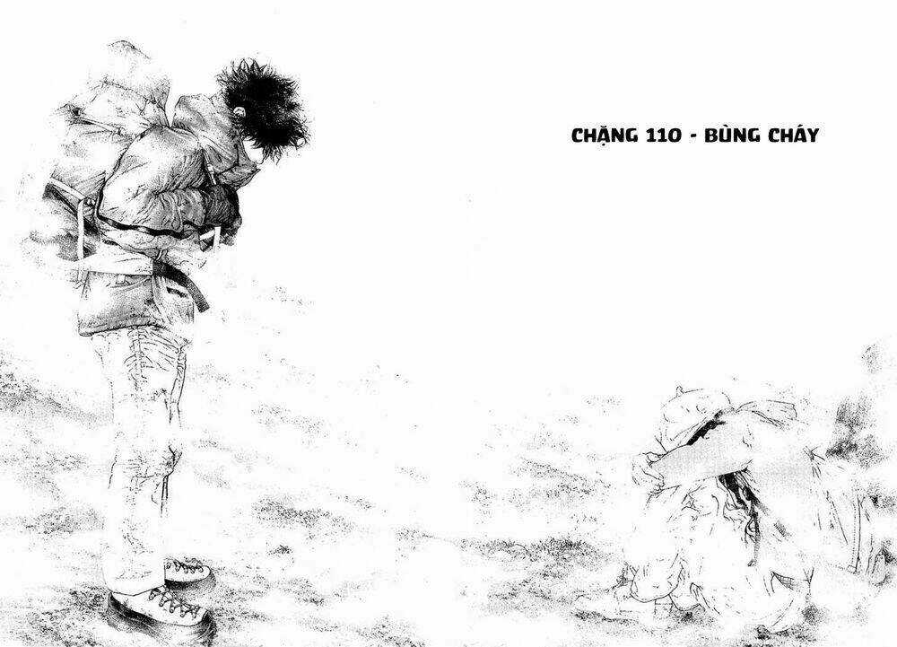 Kokou No Hito - Chapter 110 - Trang 4