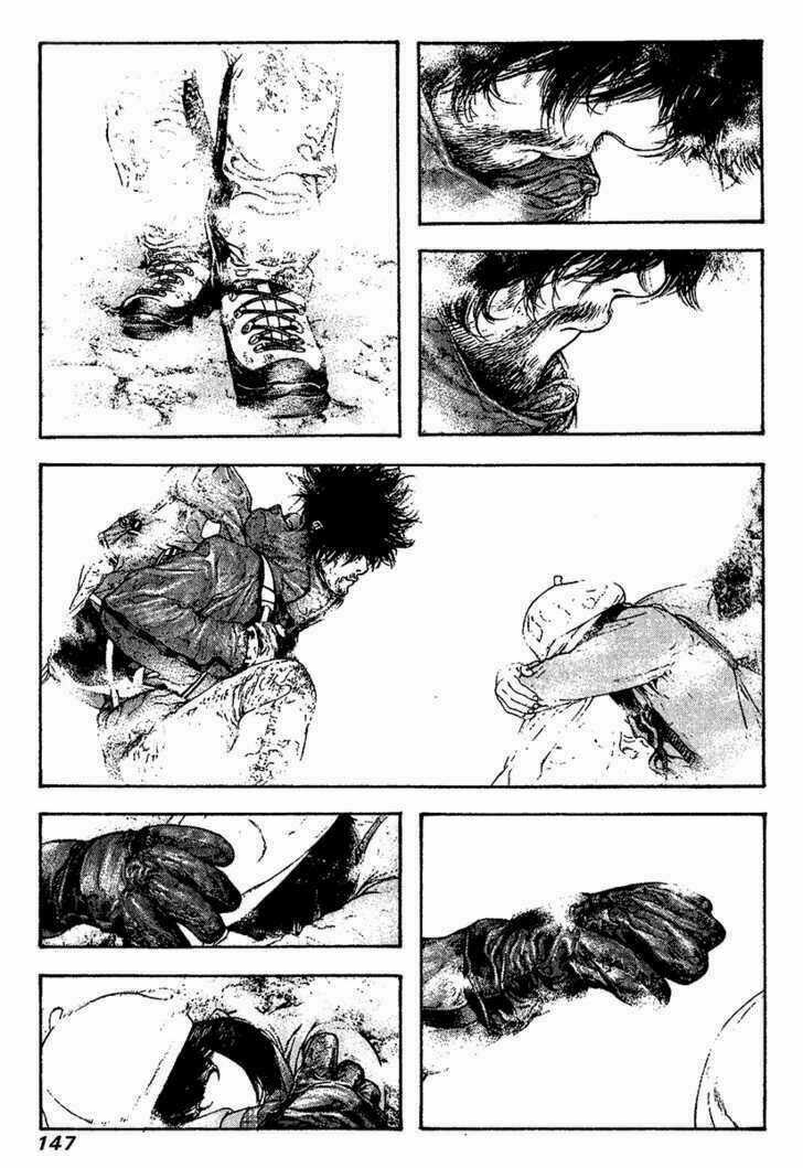 Kokou No Hito - Chapter 110 - Trang 6