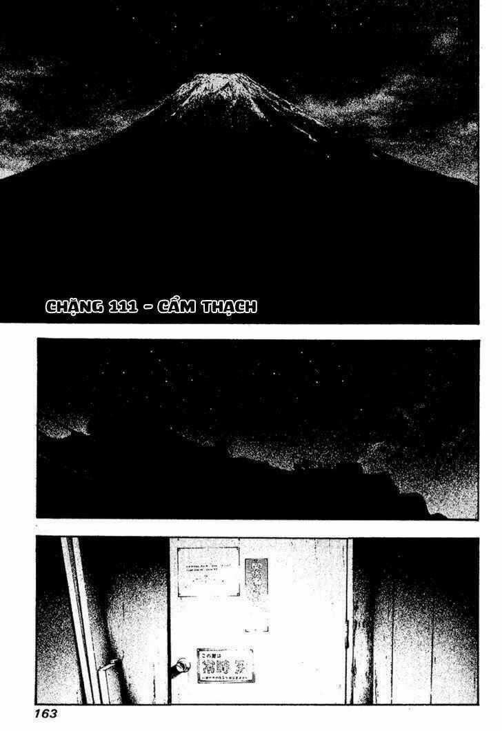 Kokou No Hito - Chapter 111 - Trang 2