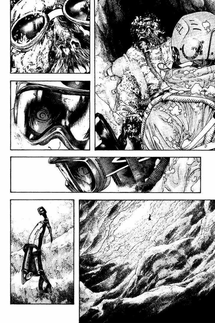 Kokou No Hito - Chapter 111 - Trang 13