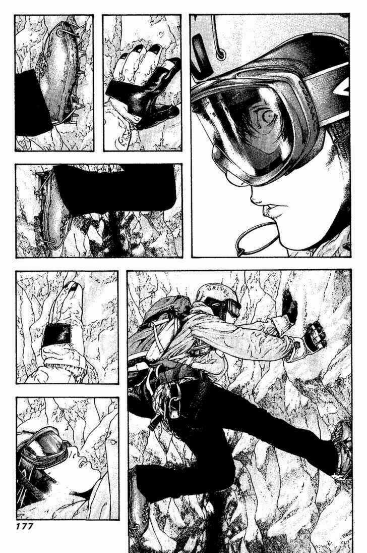 Kokou No Hito - Chapter 111 - Trang 14