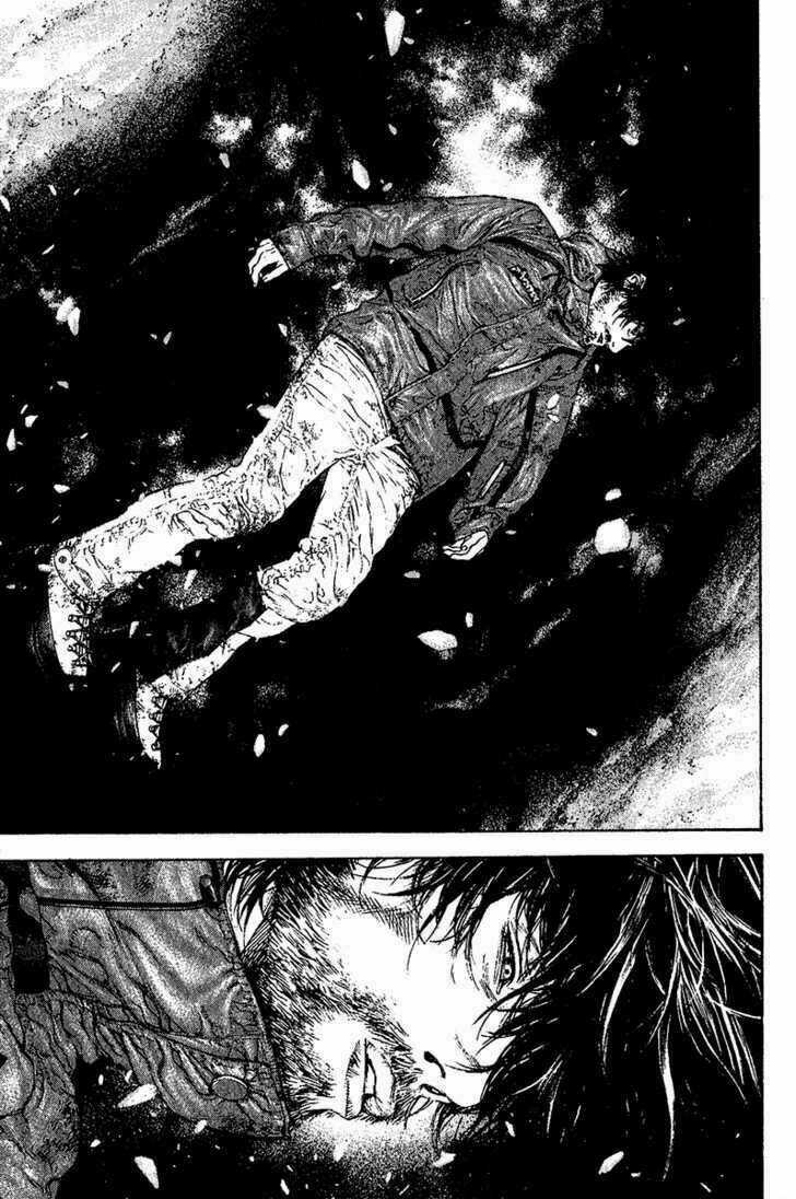 Kokou No Hito - Chapter 111 - Trang 16