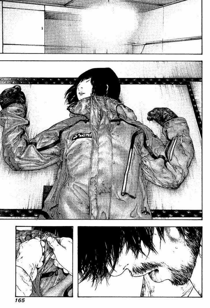 Kokou No Hito - Chapter 111 - Trang 4