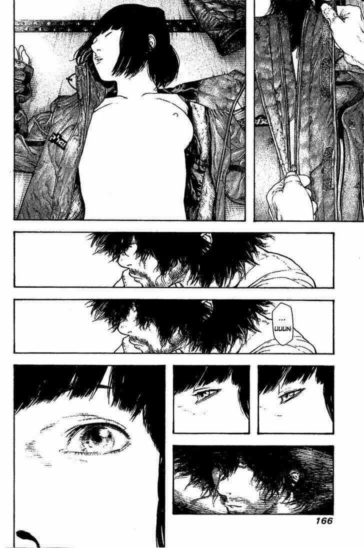 Kokou No Hito - Chapter 111 - Trang 5