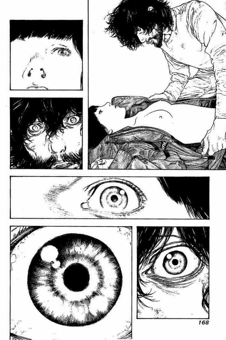 Kokou No Hito - Chapter 111 - Trang 7