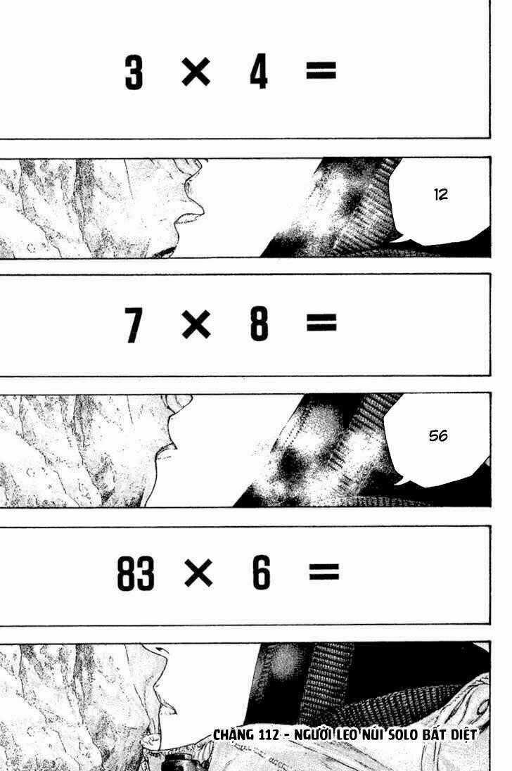 Kokou No Hito - Chapter 112 - Trang 2