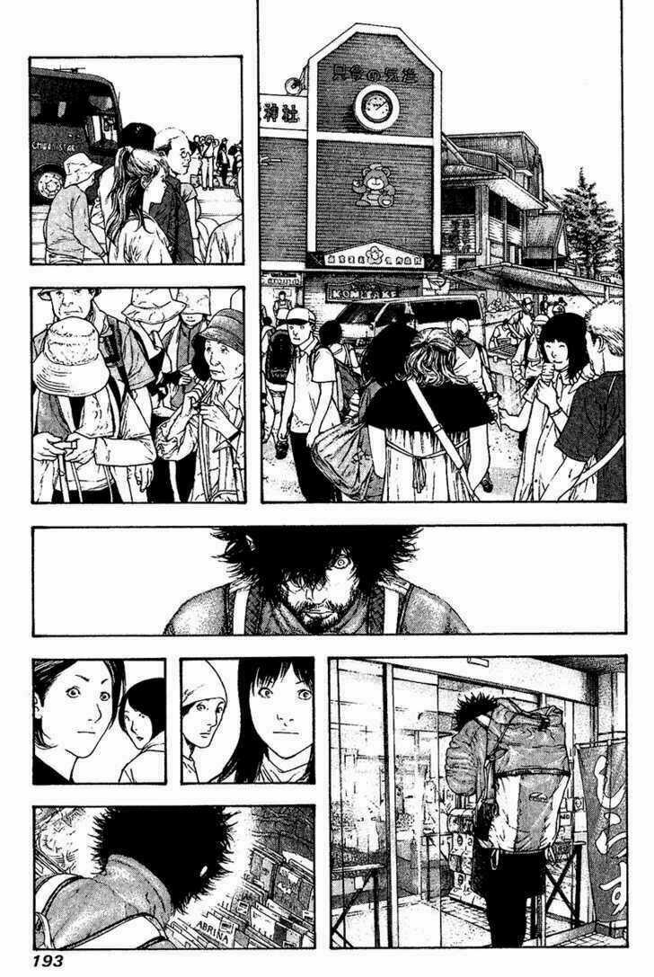 Kokou No Hito - Chapter 112 - Trang 12