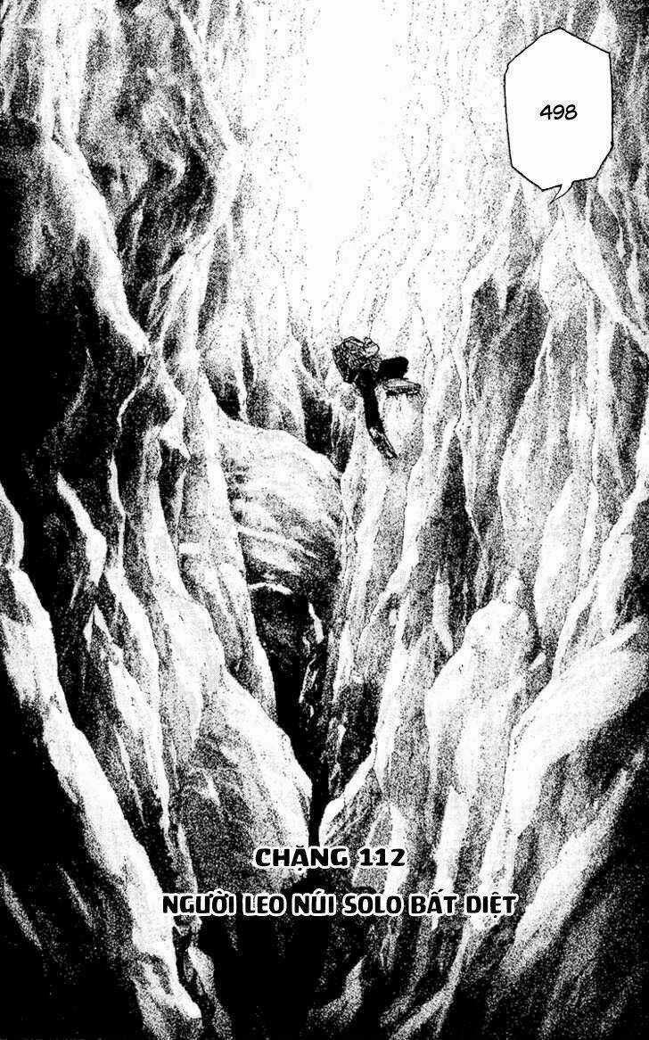 Kokou No Hito - Chapter 112 - Trang 3