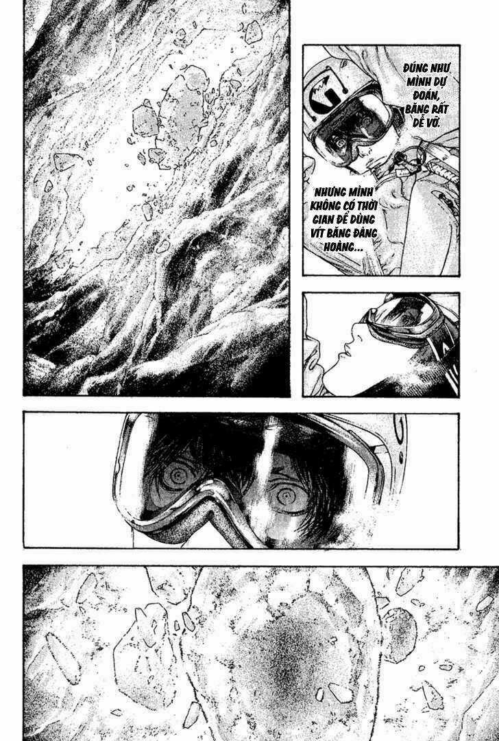 Kokou No Hito - Chapter 112 - Trang 5