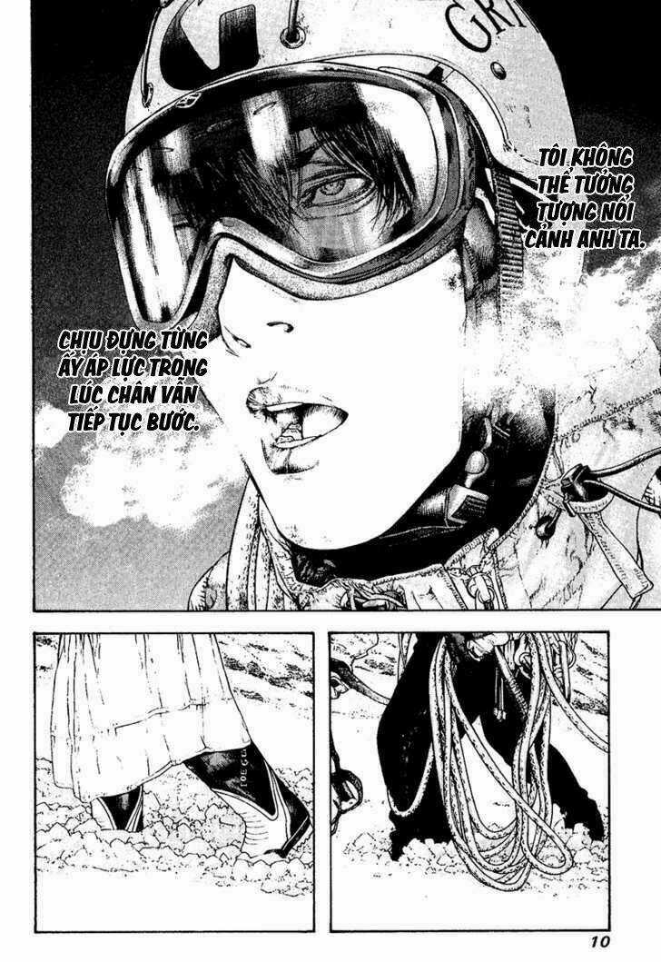 Kokou No Hito - Chapter 113 - Trang 14