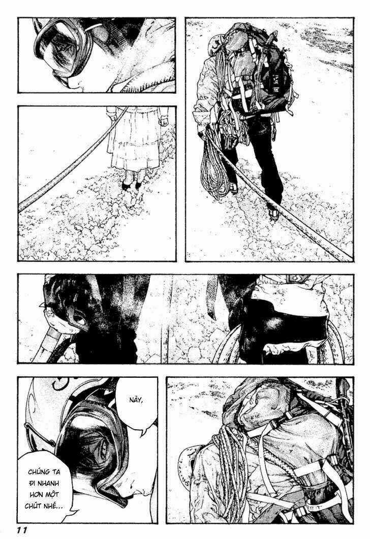 Kokou No Hito - Chapter 113 - Trang 15