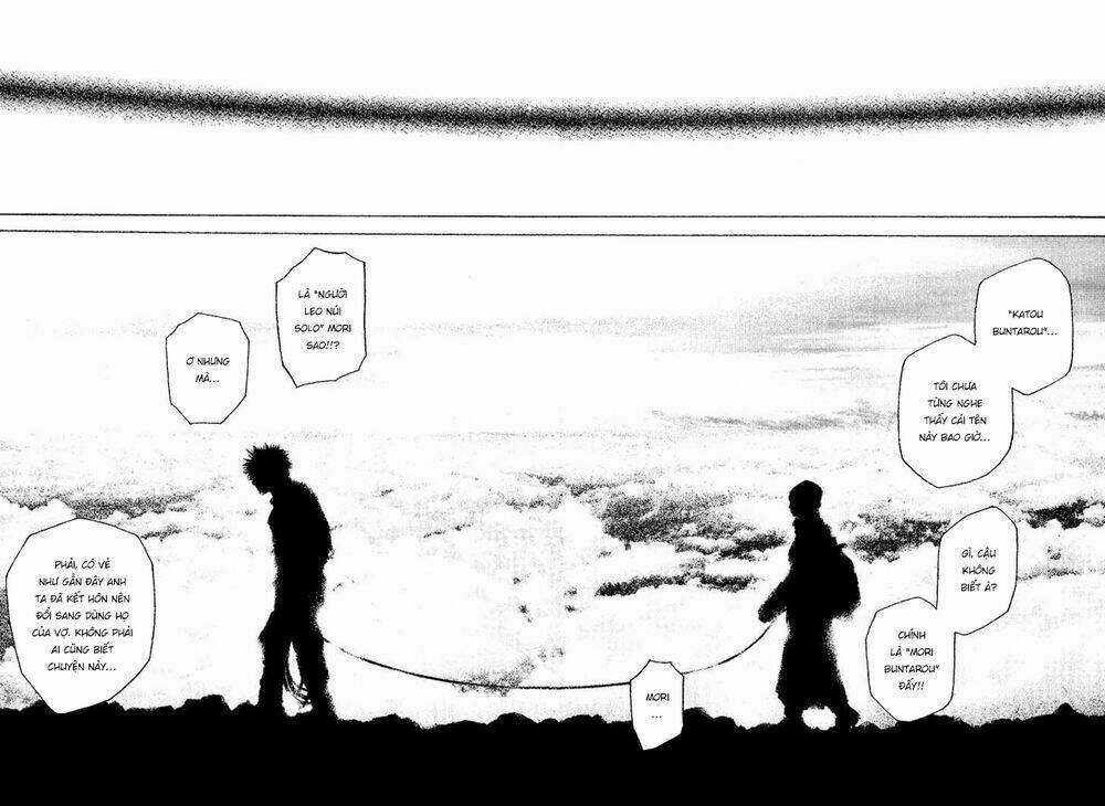 Kokou No Hito - Chapter 113 - Trang 20