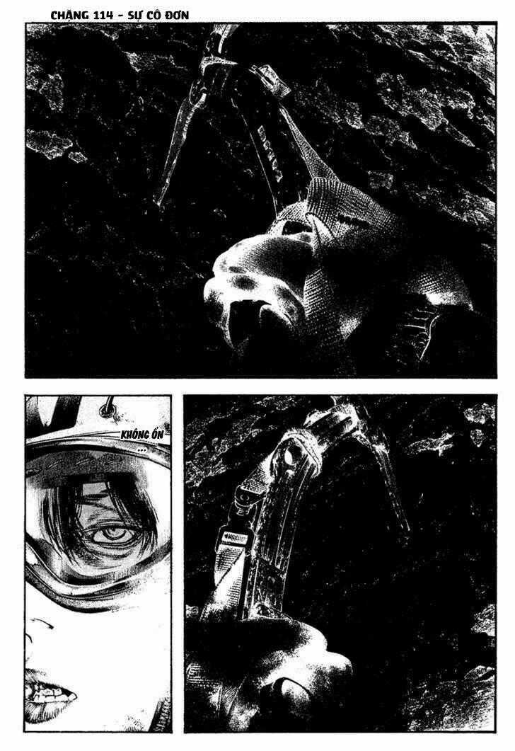 Kokou No Hito - Chapter 114 - Trang 2