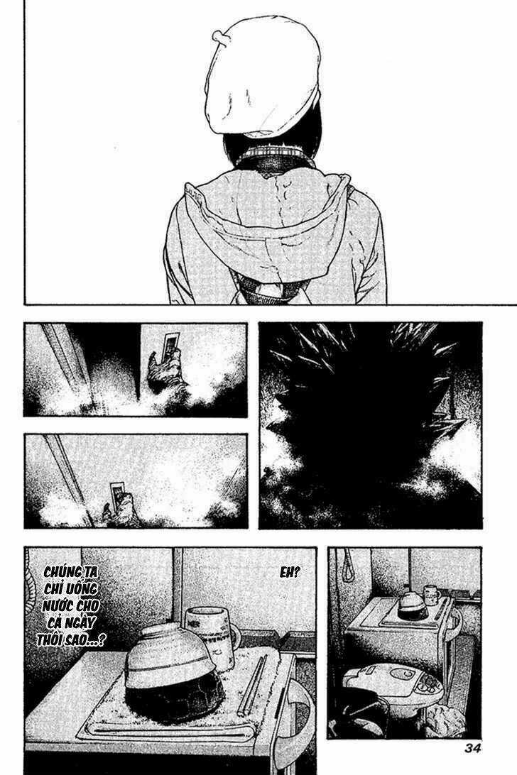 Kokou No Hito - Chapter 114 - Trang 11