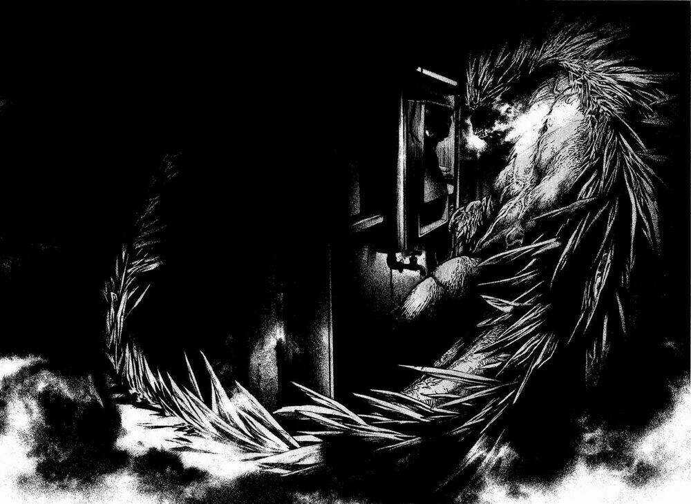 Kokou No Hito - Chapter 114 - Trang 15