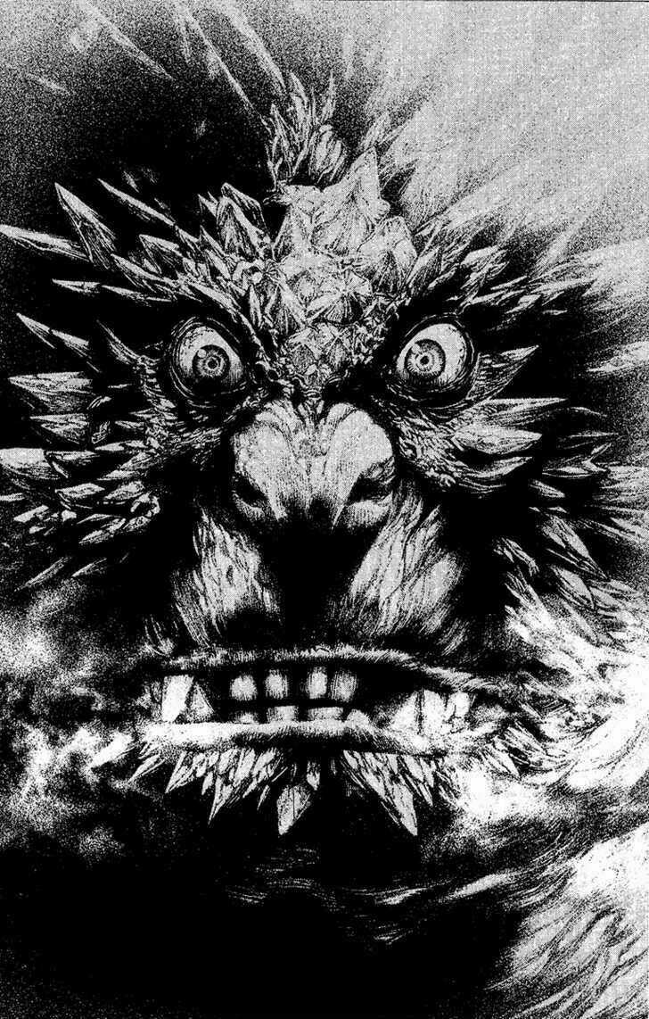 Kokou No Hito - Chapter 114 - Trang 16