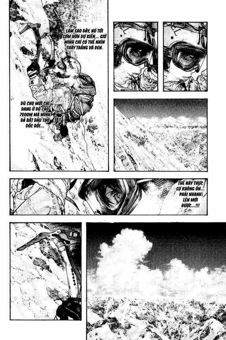 Kokou No Hito - Chapter 114 - Trang 4