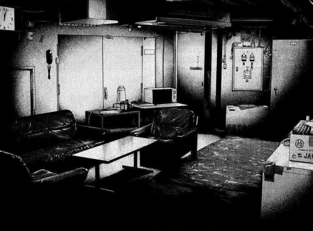 Kokou No Hito - Chapter 114 - Trang 8