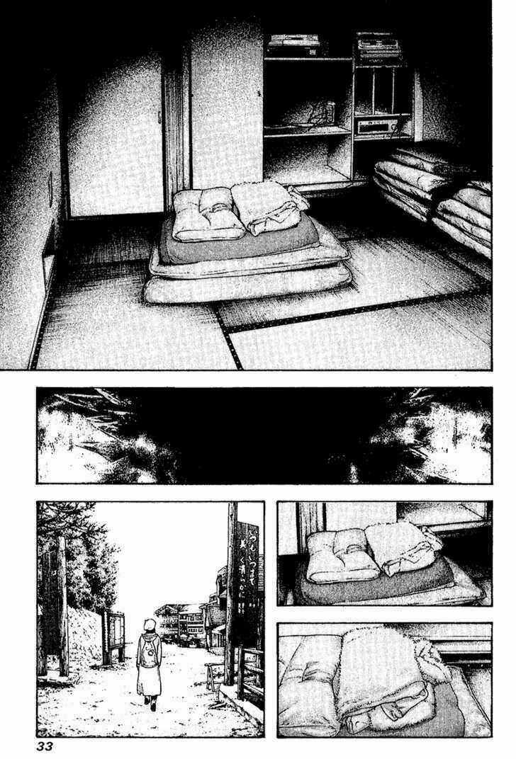 Kokou No Hito - Chapter 114 - Trang 10