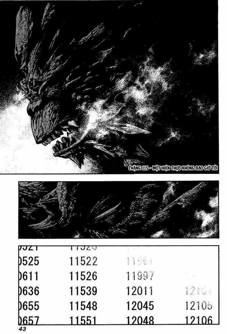 Kokou No Hito - Chapter 115 - Trang 2