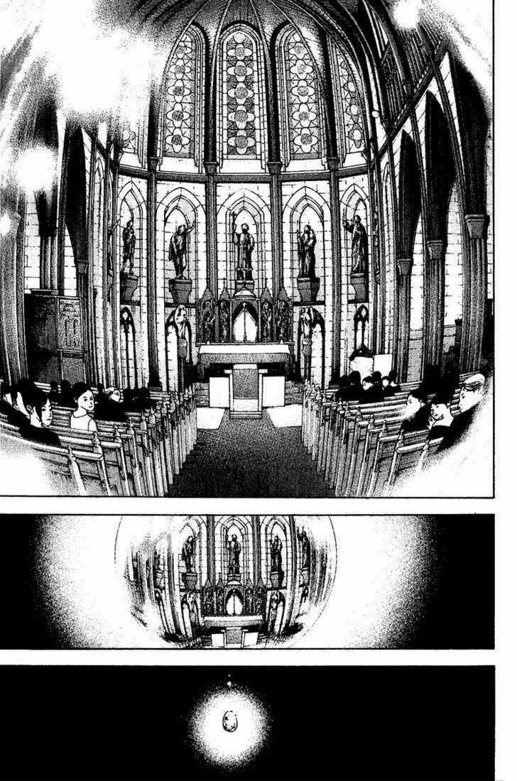 Kokou No Hito - Chapter 115 - Trang 11