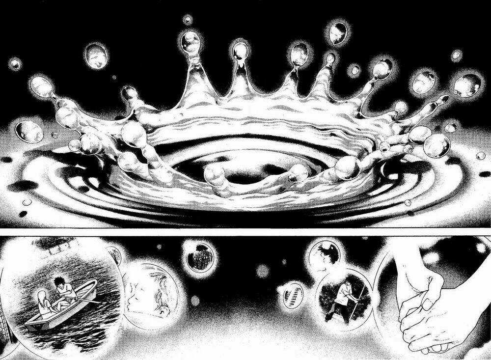 Kokou No Hito - Chapter 115 - Trang 12