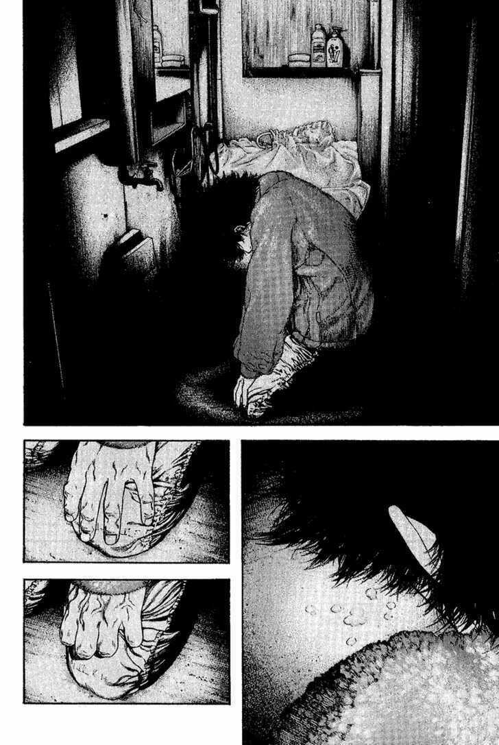 Kokou No Hito - Chapter 115 - Trang 13