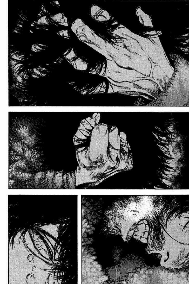 Kokou No Hito - Chapter 115 - Trang 15