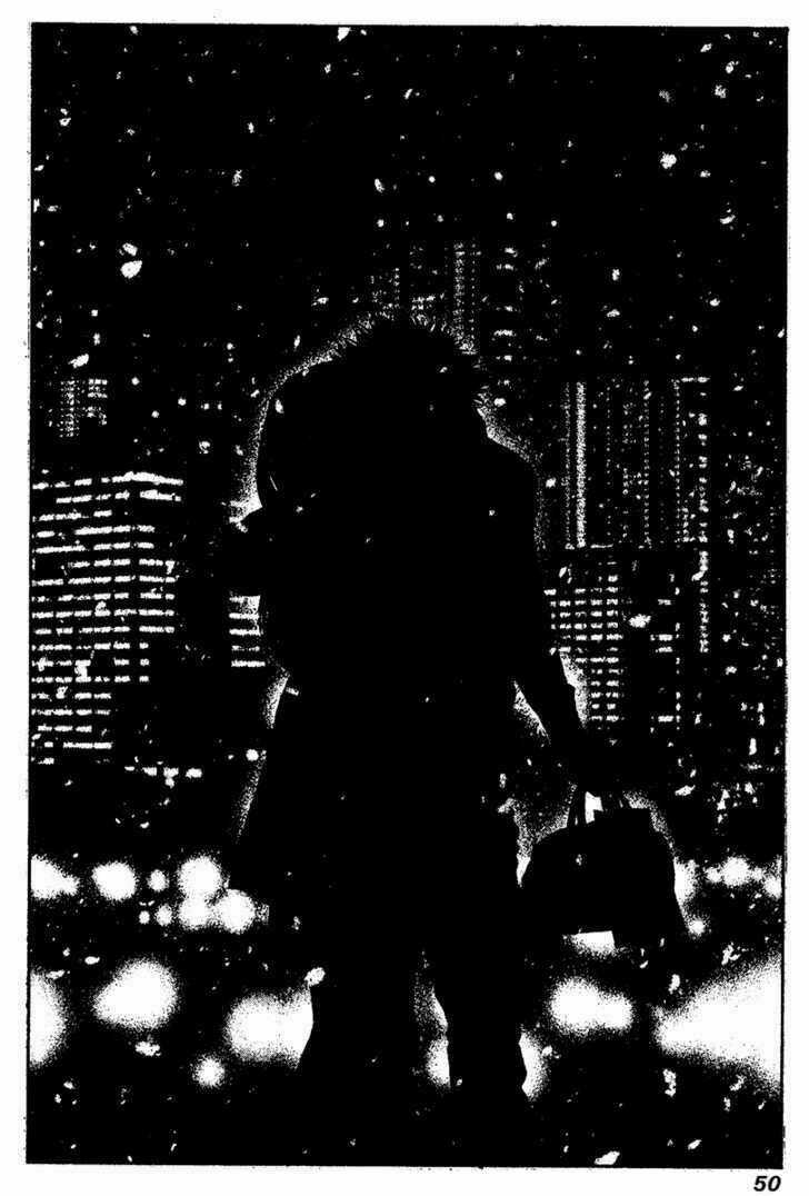 Kokou No Hito - Chapter 115 - Trang 8