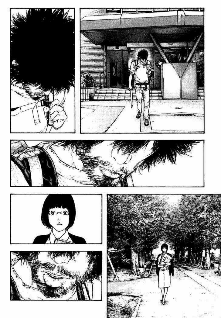 Kokou No Hito - Chapter 116 - Trang 12