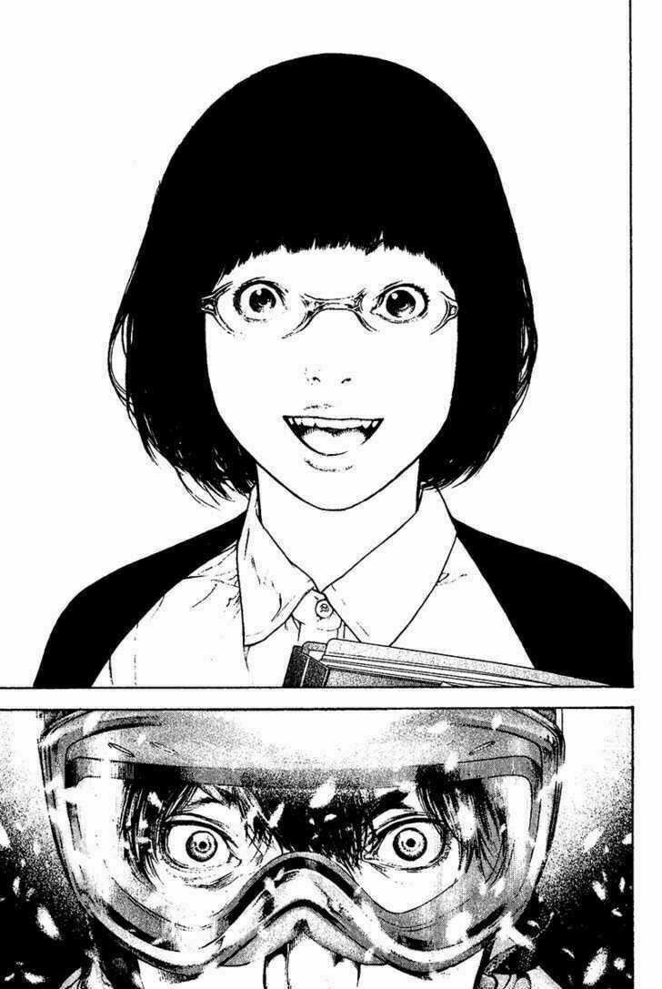 Kokou No Hito - Chapter 116 - Trang 13