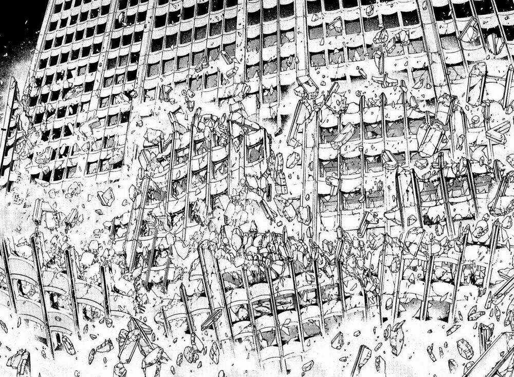 Kokou No Hito - Chapter 116 - Trang 14