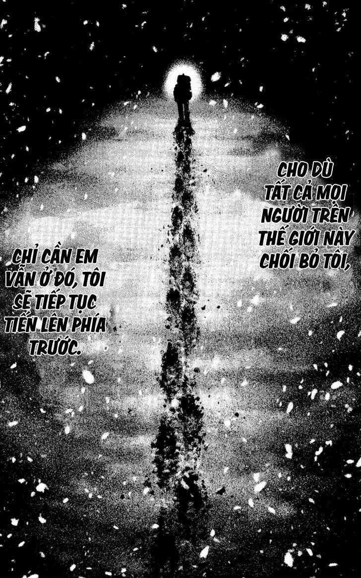 Kokou No Hito - Chapter 116 - Trang 18