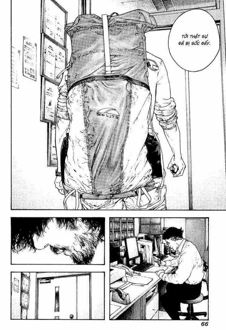 Kokou No Hito - Chapter 116 - Trang 5