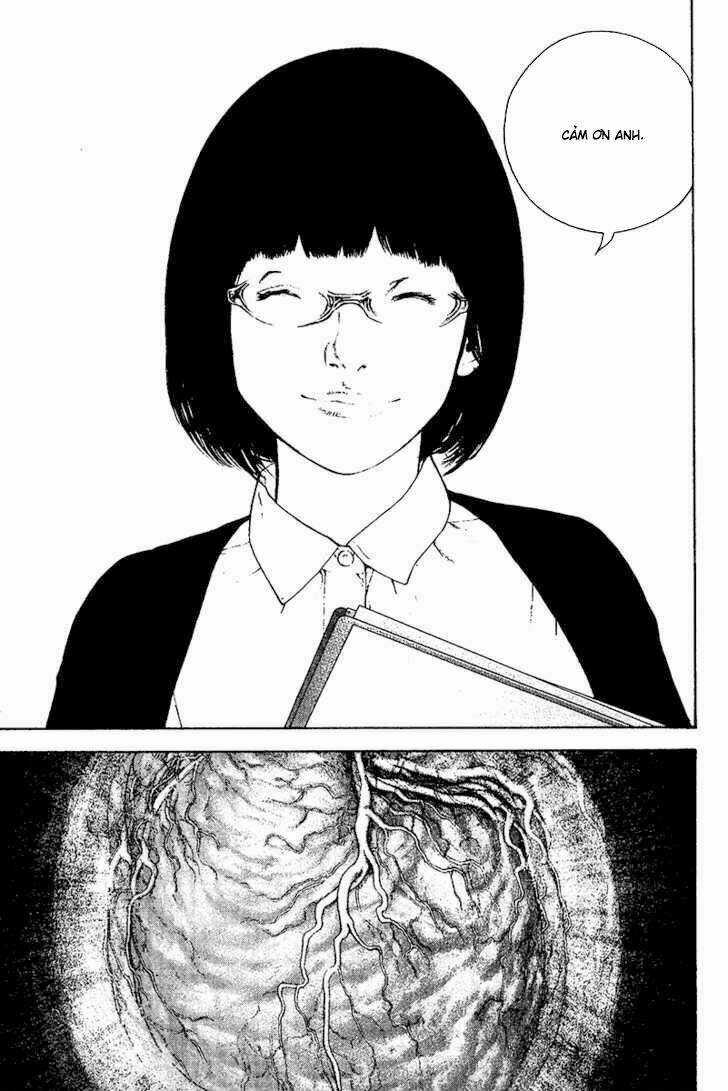 Kokou No Hito - Chapter 117 - Trang 11