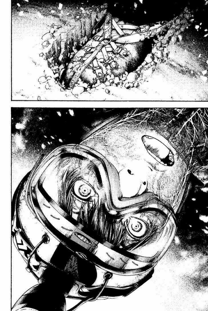 Kokou No Hito - Chapter 117 - Trang 12