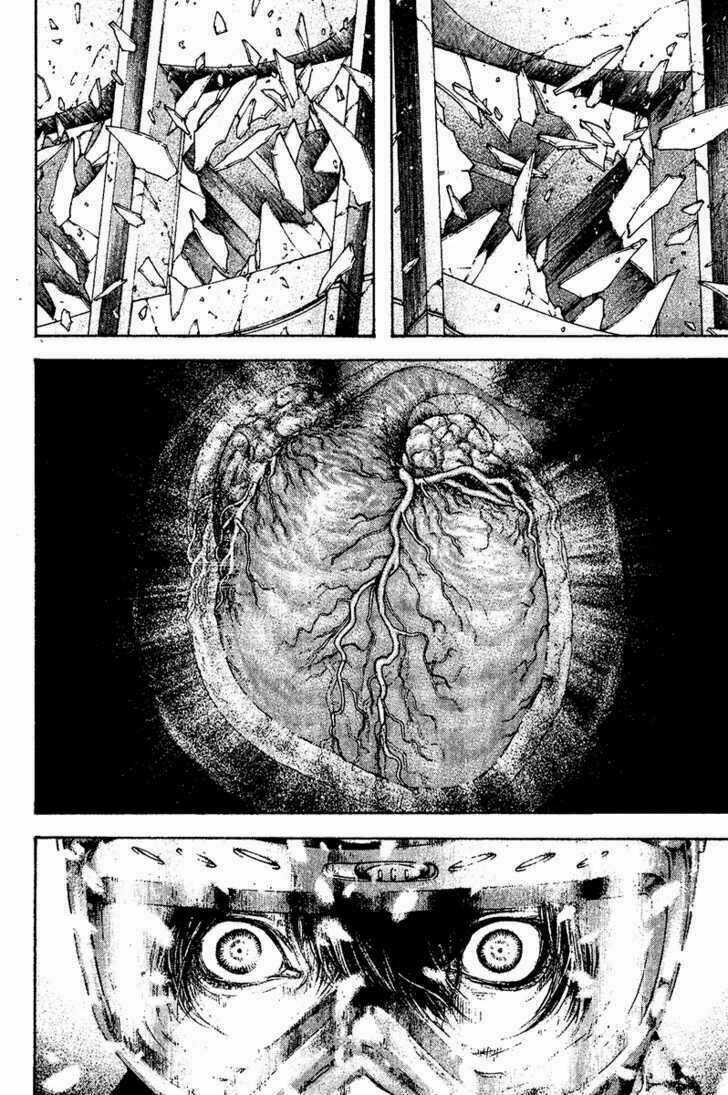 Kokou No Hito - Chapter 117 - Trang 16