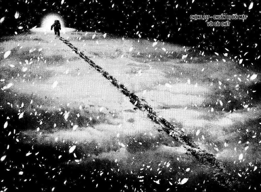 Kokou No Hito - Chapter 117 - Trang 5