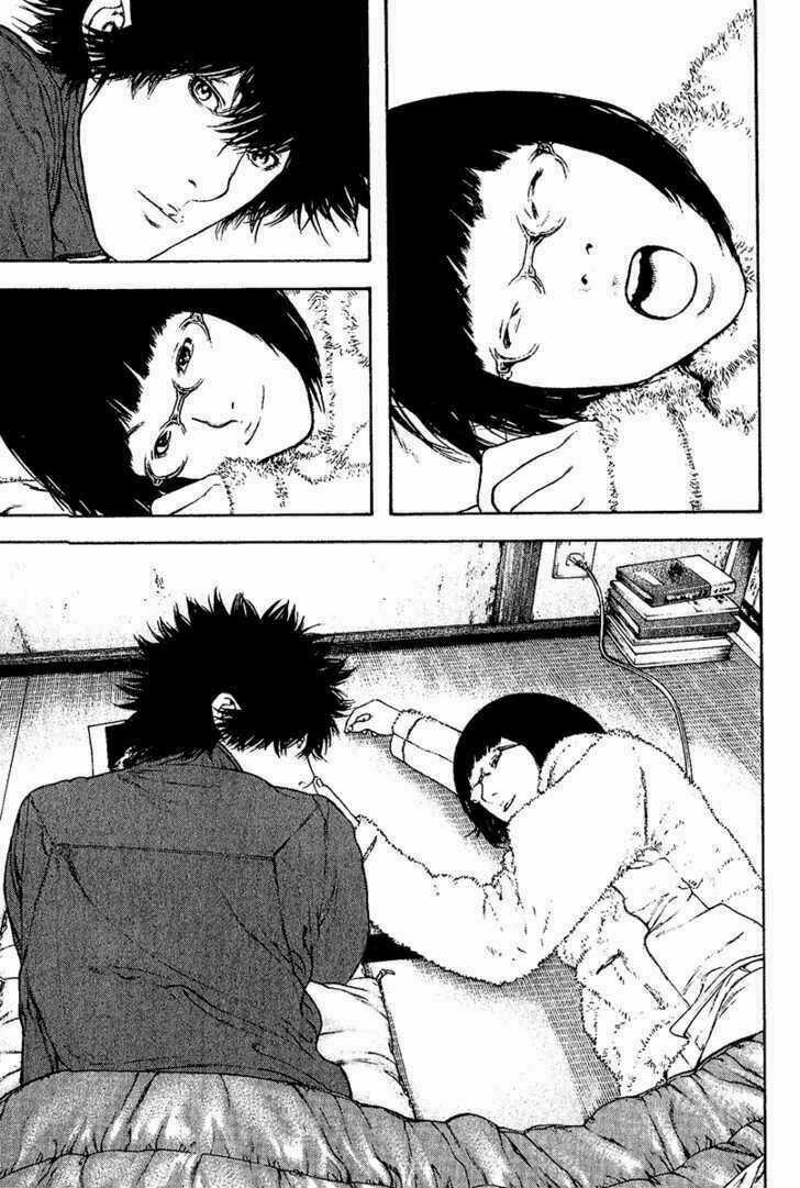 Kokou No Hito - Chapter 118 - Trang 13