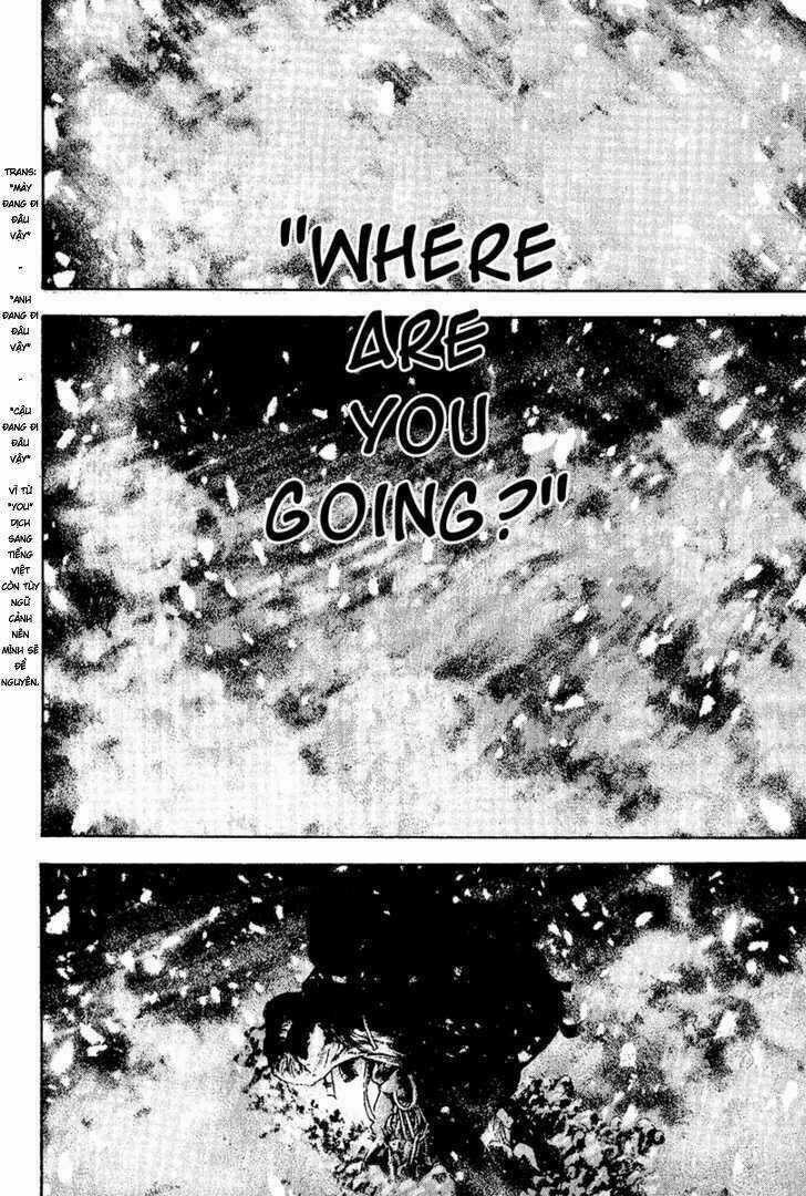 Kokou No Hito - Chapter 118 - Trang 14