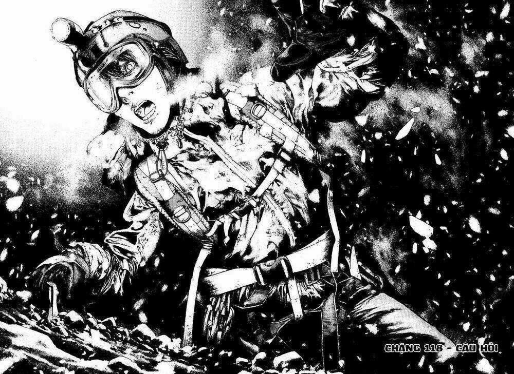 Kokou No Hito - Chapter 118 - Trang 3