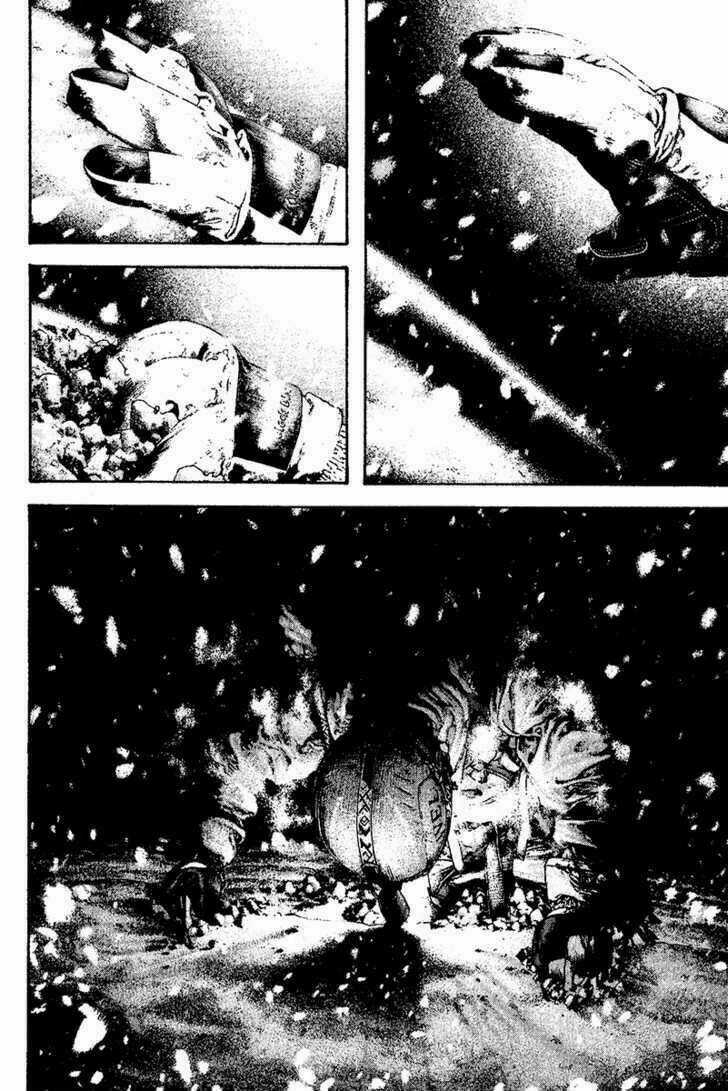 Kokou No Hito - Chapter 118 - Trang 4