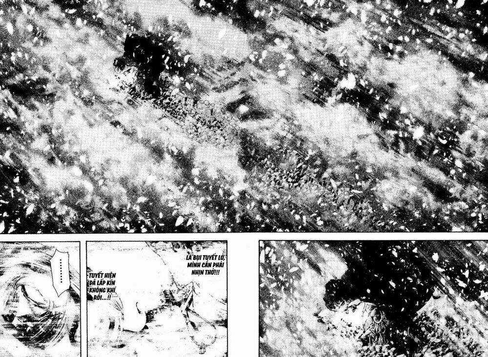 Kokou No Hito - Chapter 118 - Trang 6