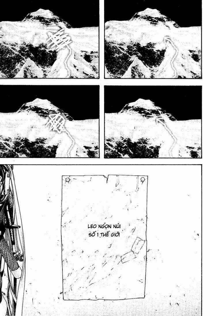 Kokou No Hito - Chapter 118 - Trang 10