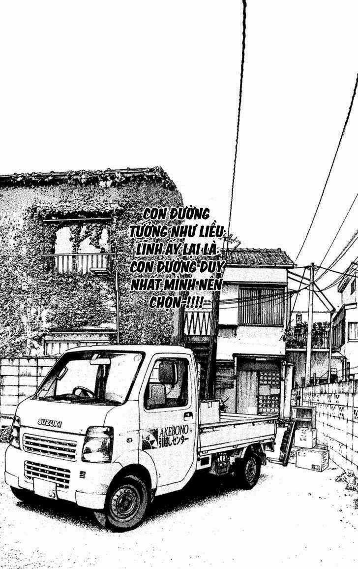 Kokou No Hito - Chapter 119 - Trang 5